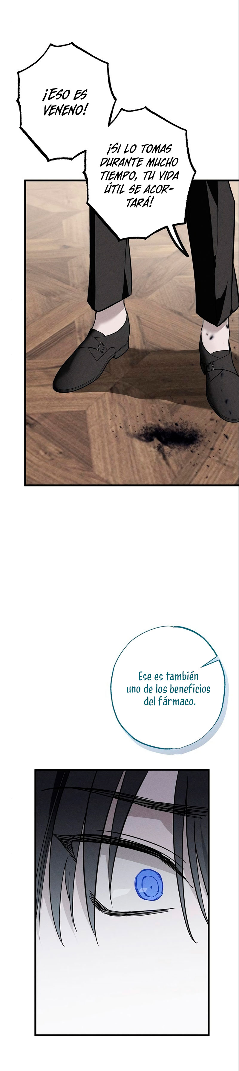 Mi marido, que me odiaba, perdió la memoria Capítulo 15 - Página 28