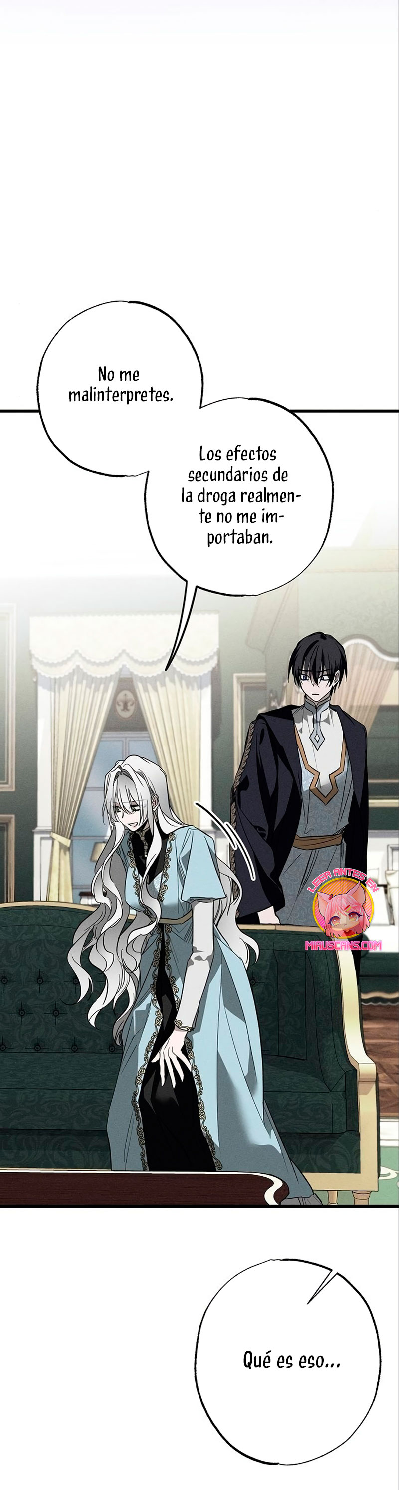 Mi marido, que me odiaba, perdió la memoria Capítulo 15 - Página 30