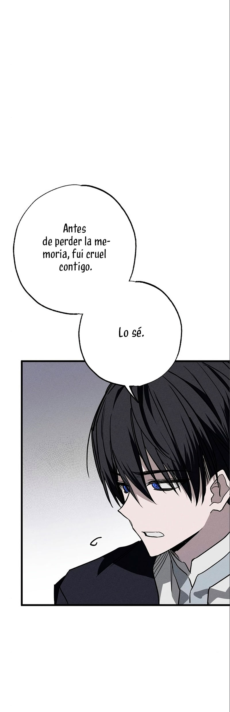 Mi marido, que me odiaba, perdió la memoria Capítulo 15 - Página 31