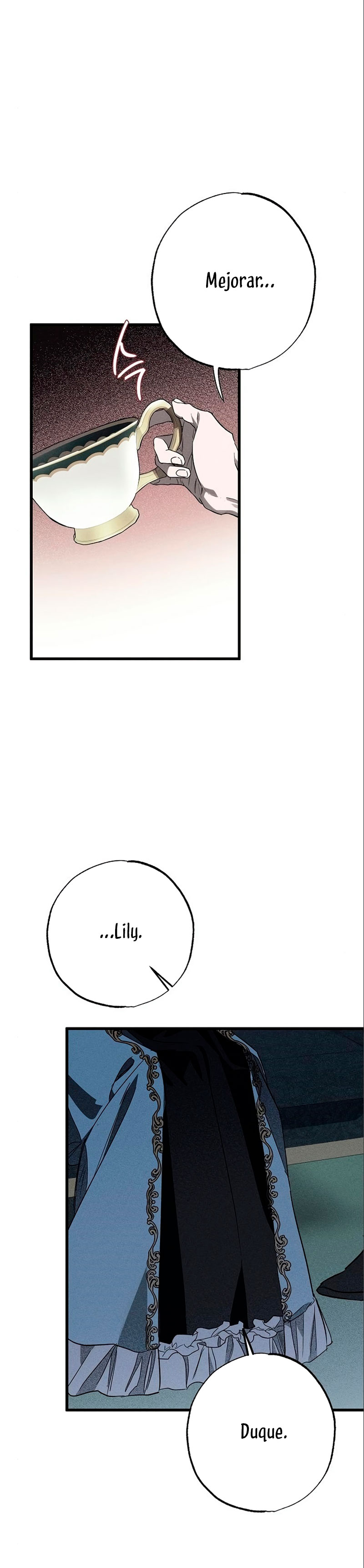 Mi marido, que me odiaba, perdió la memoria Capítulo 15 - Página 34