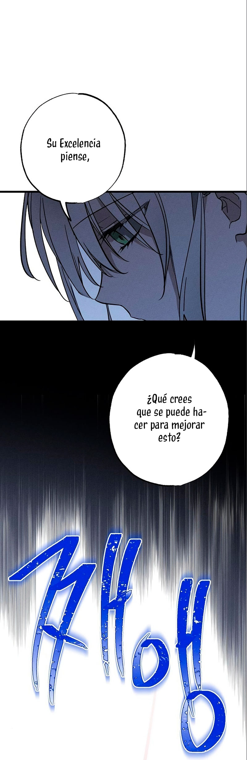 Mi marido, que me odiaba, perdió la memoria Capítulo 15 - Página 35