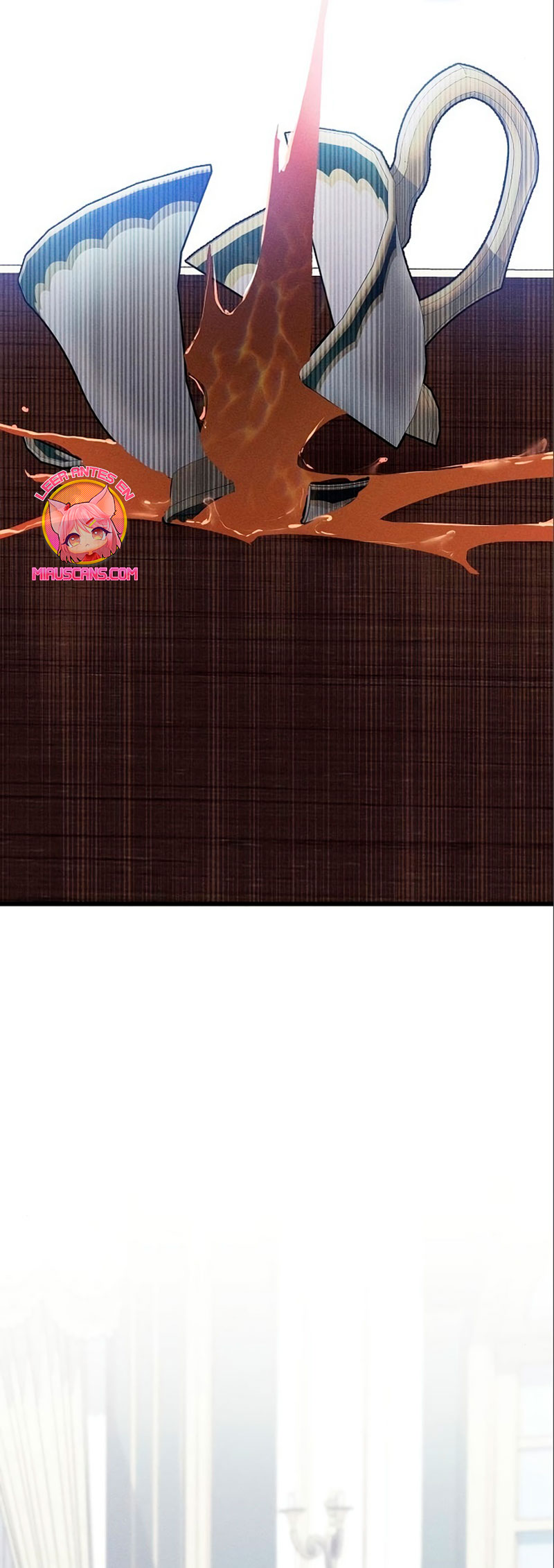 Mi marido, que me odiaba, perdió la memoria Capítulo 15 - Página 36