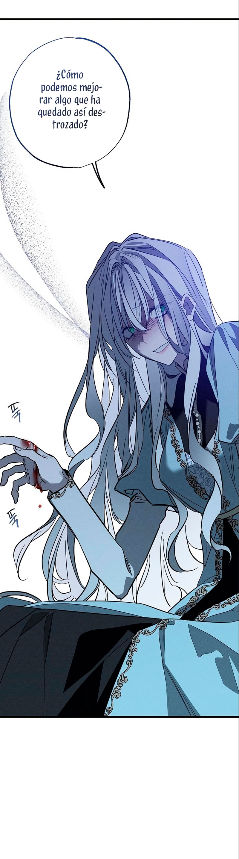 Mi marido, que me odiaba, perdió la memoria Capítulo 15 - Página 38