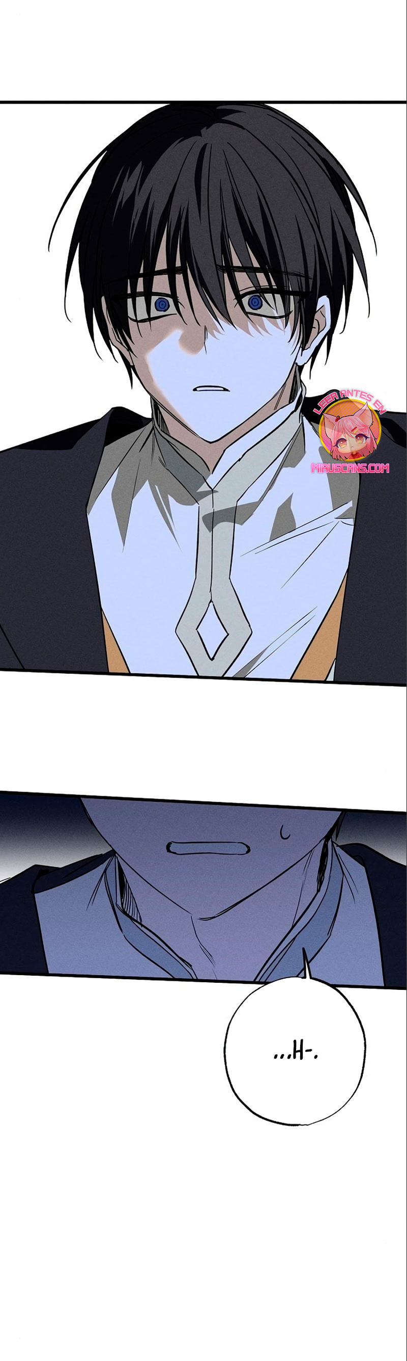 Mi marido, que me odiaba, perdió la memoria Capítulo 15 - Página 39