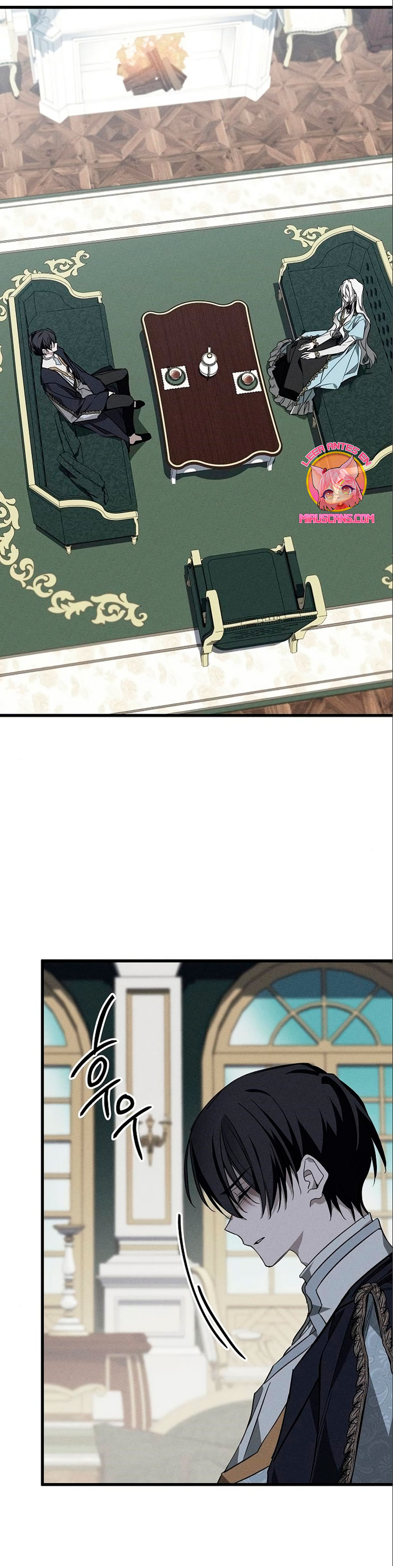 Mi marido, que me odiaba, perdió la memoria Capítulo 15 - Página 4