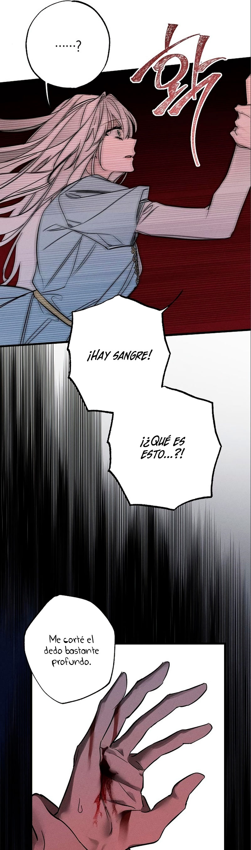 Mi marido, que me odiaba, perdió la memoria Capítulo 15 - Página 40