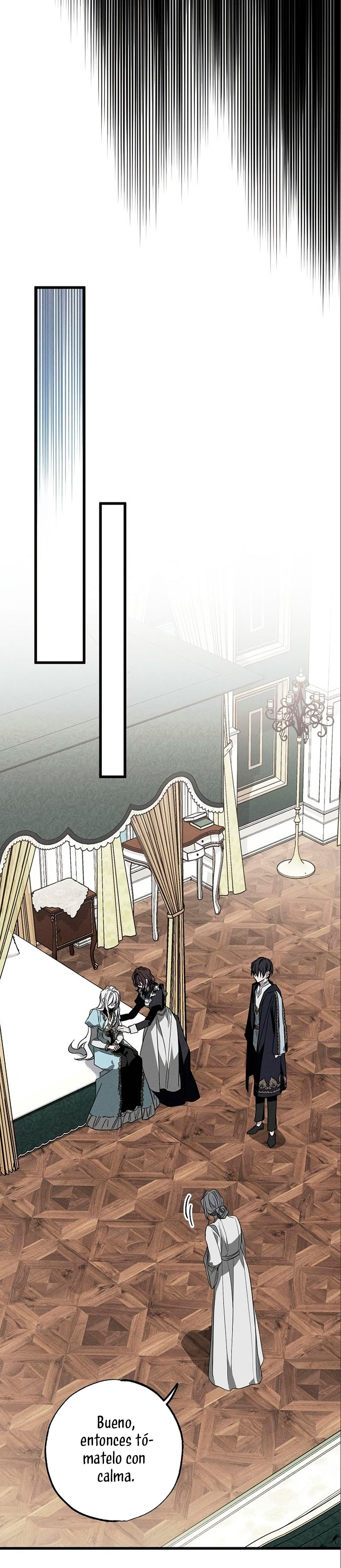 Mi marido, que me odiaba, perdió la memoria Capítulo 15 - Página 43