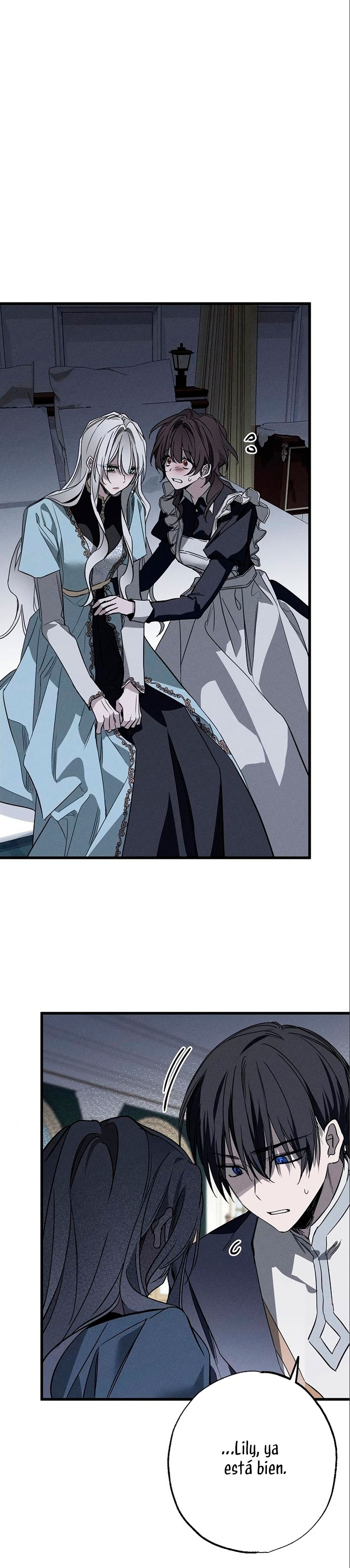 Mi marido, que me odiaba, perdió la memoria Capítulo 15 - Página 44