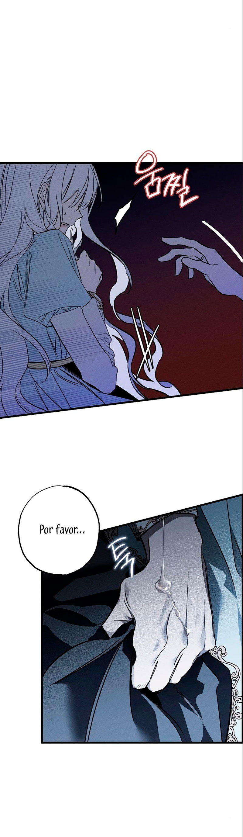 Mi marido, que me odiaba, perdió la memoria Capítulo 15 - Página 45