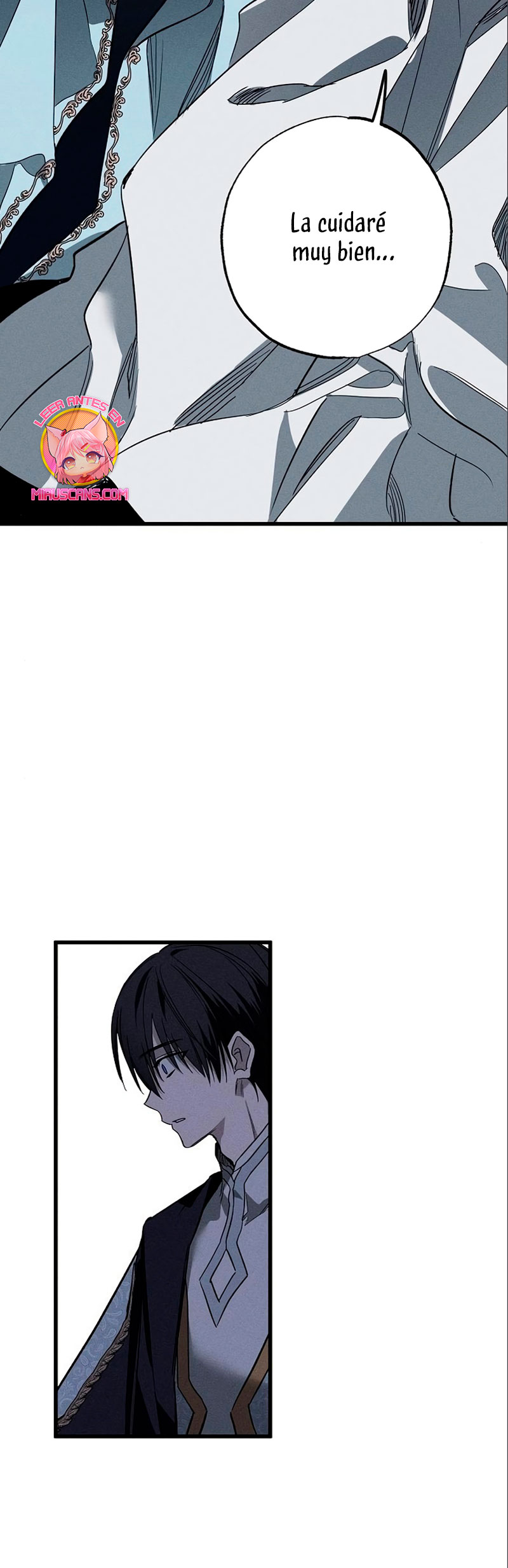 Mi marido, que me odiaba, perdió la memoria Capítulo 15 - Página 48