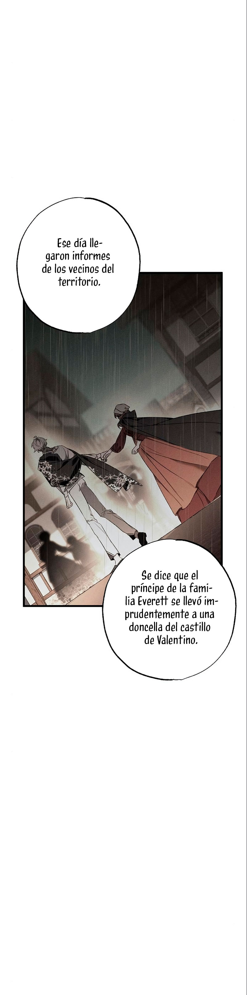 Mi marido, que me odiaba, perdió la memoria Capítulo 15 - Página 6