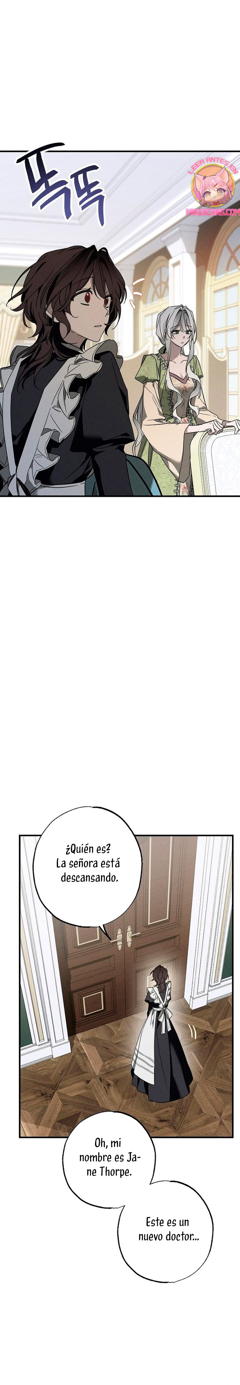 Mi marido, que me odiaba, perdió la memoria Capítulo 16 - Página 13