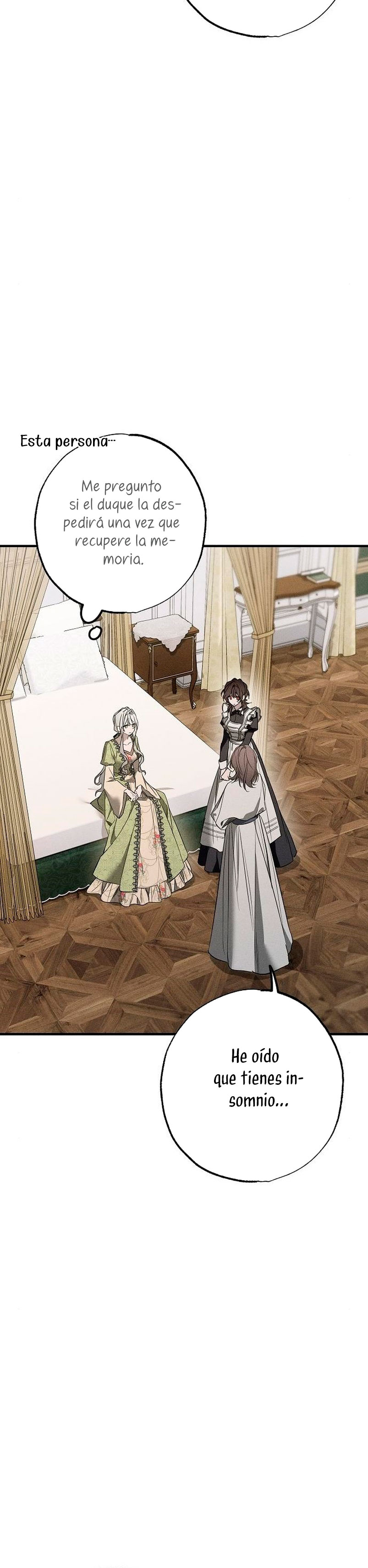 Mi marido, que me odiaba, perdió la memoria Capítulo 16 - Página 16