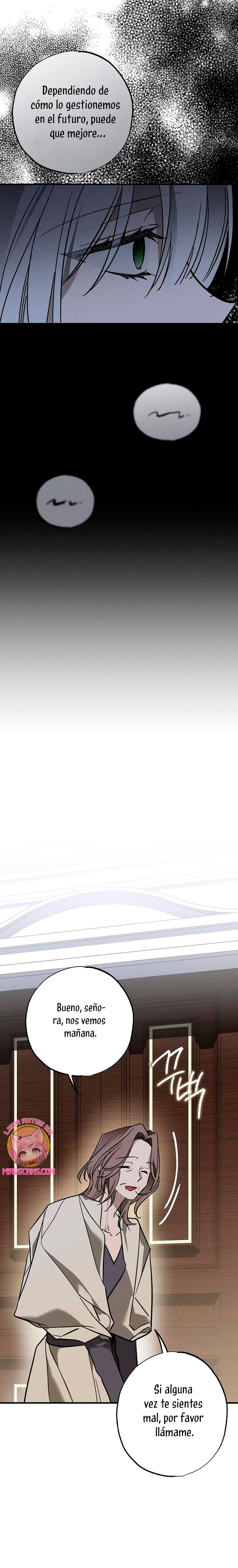 Mi marido, que me odiaba, perdió la memoria Capítulo 16 - Página 19