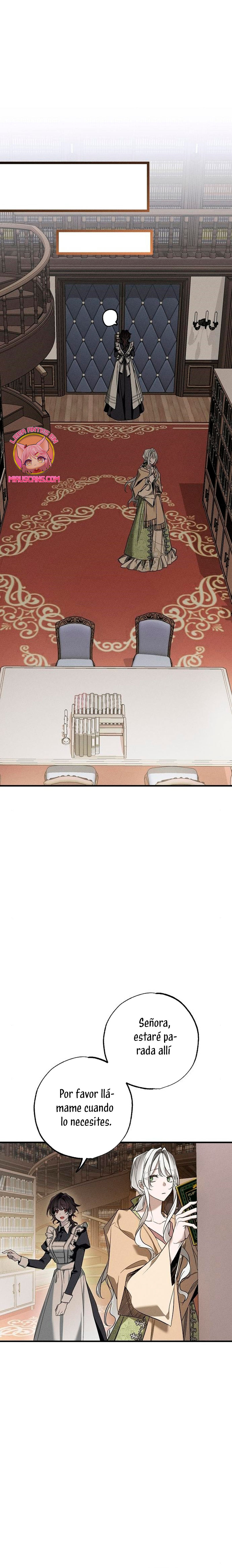 Mi marido, que me odiaba, perdió la memoria Capítulo 16 - Página 22