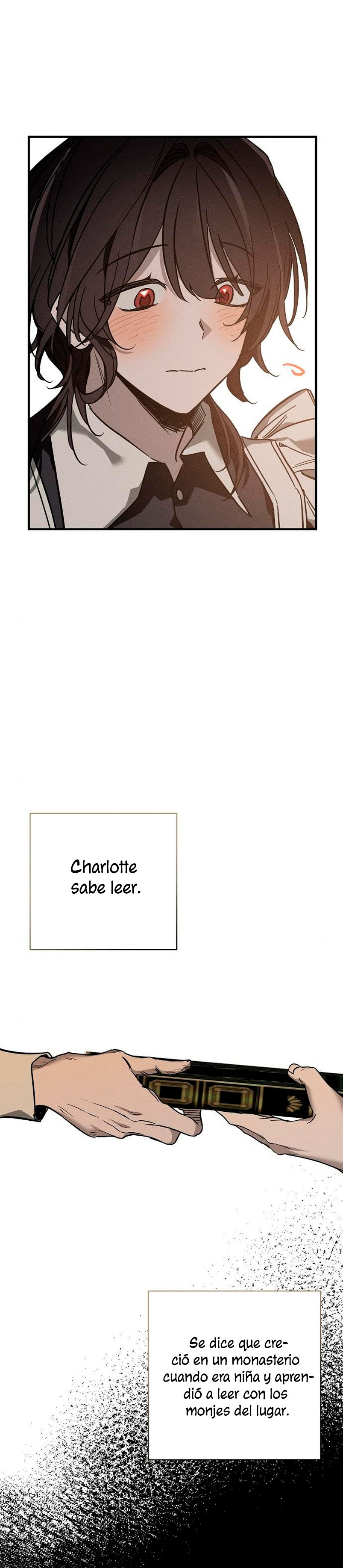 Mi marido, que me odiaba, perdió la memoria Capítulo 16 - Página 24