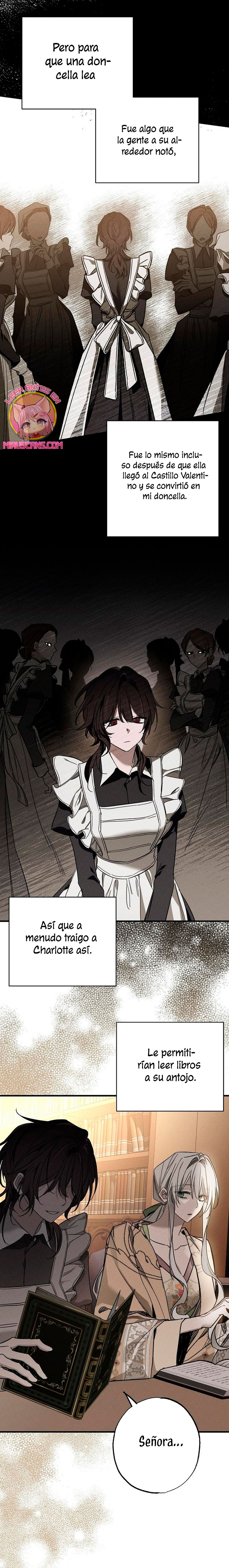 Mi marido, que me odiaba, perdió la memoria Capítulo 16 - Página 25