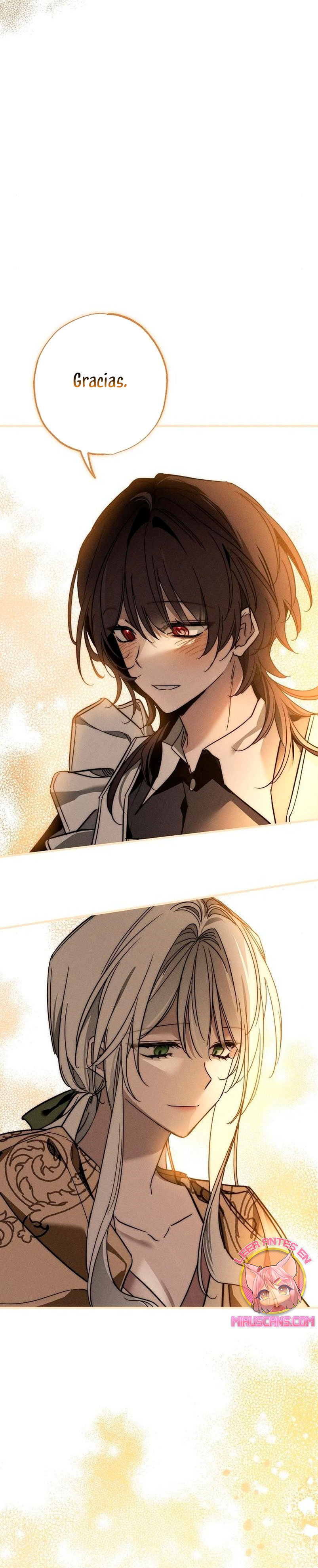 Mi marido, que me odiaba, perdió la memoria Capítulo 16 - Página 26