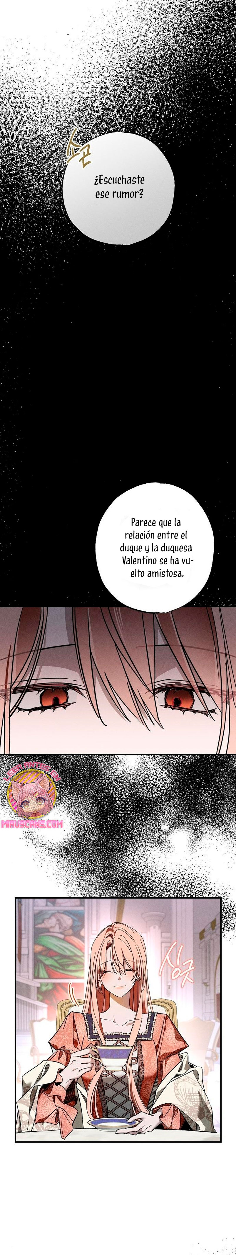 Mi marido, que me odiaba, perdió la memoria Capítulo 16 - Página 28