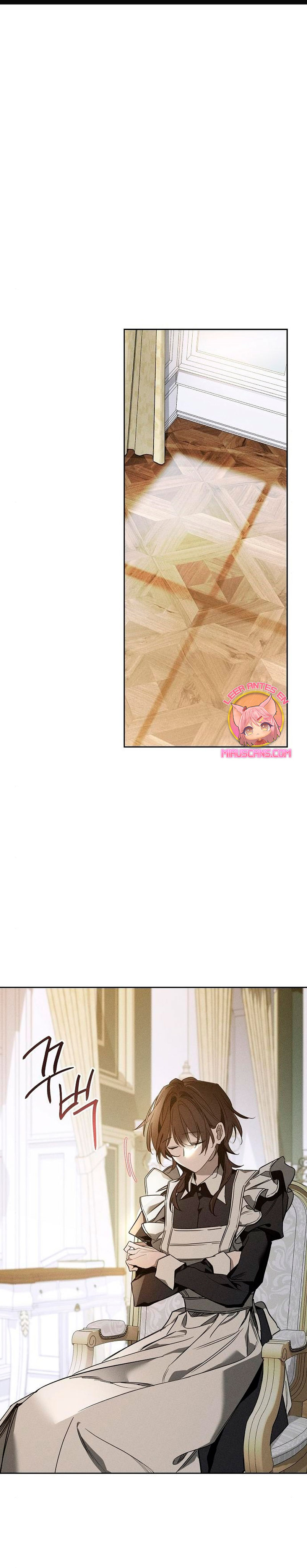 Mi marido, que me odiaba, perdió la memoria Capítulo 16 - Página 3