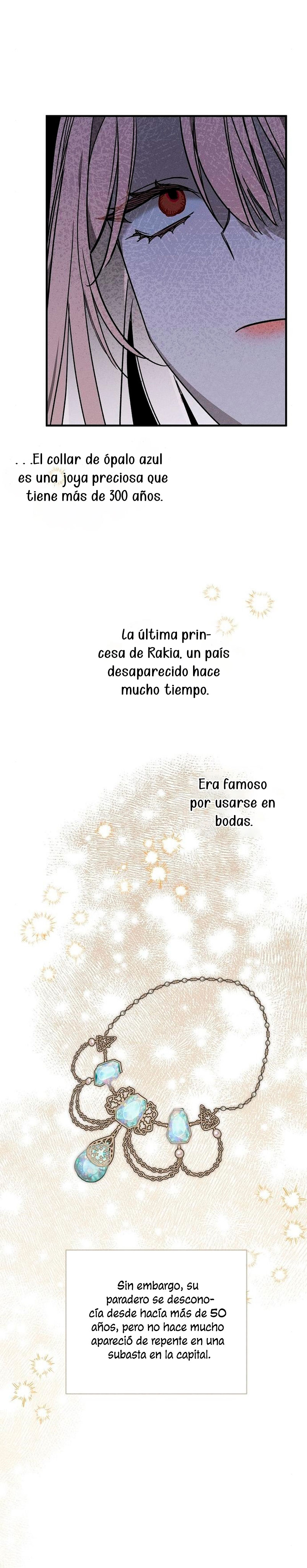 Mi marido, que me odiaba, perdió la memoria Capítulo 16 - Página 30