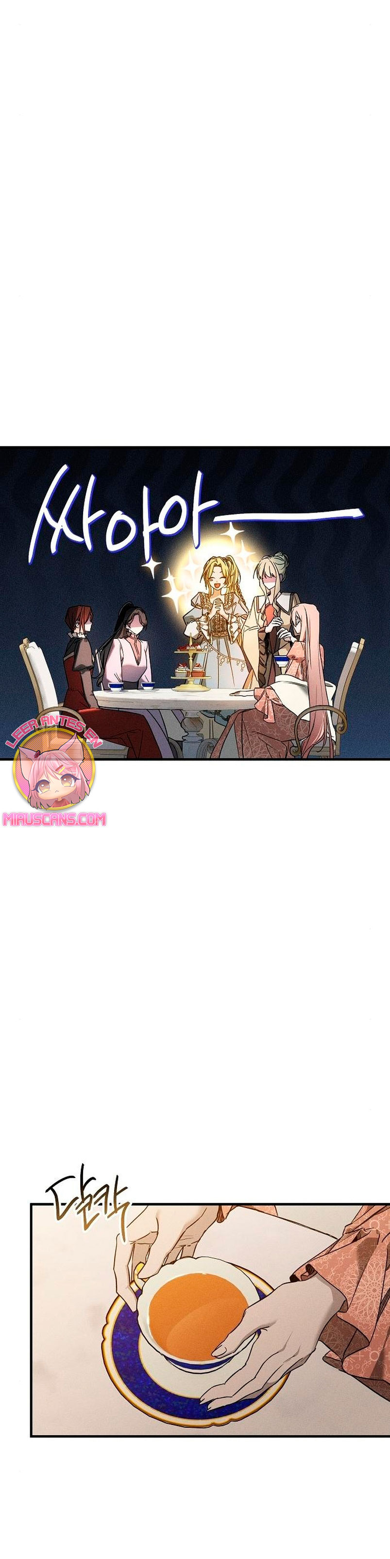 Mi marido, que me odiaba, perdió la memoria Capítulo 16 - Página 33