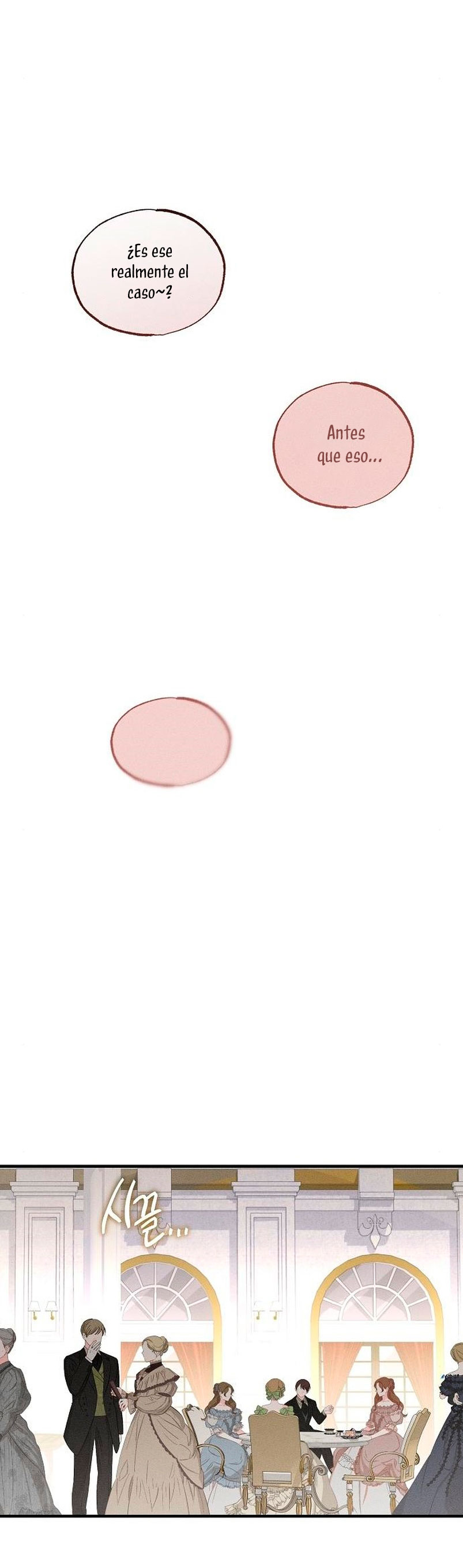 Mi marido, que me odiaba, perdió la memoria Capítulo 16 - Página 35