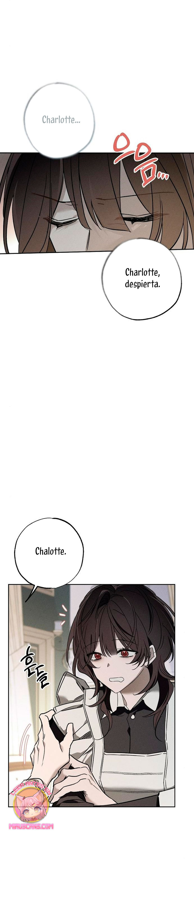 Mi marido, que me odiaba, perdió la memoria Capítulo 16 - Página 4