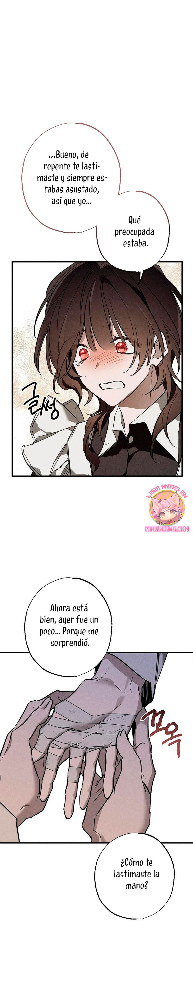 Mi marido, que me odiaba, perdió la memoria Capítulo 16 - Página 6