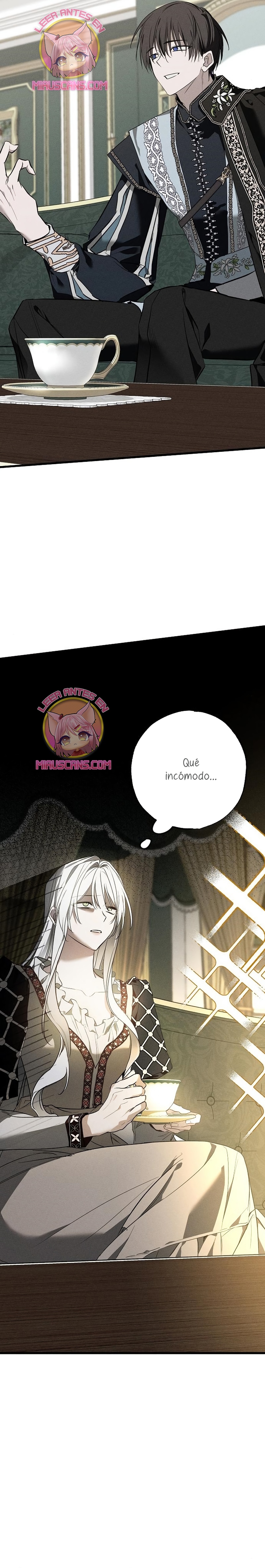 Mi marido, que me odiaba, perdió la memoria Capítulo 17 - Página 10