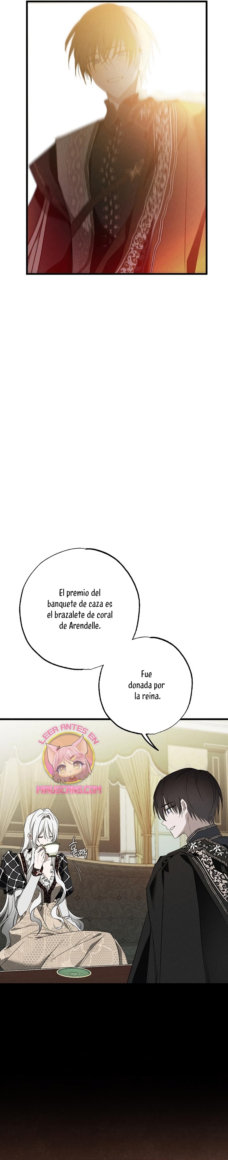 Mi marido, que me odiaba, perdió la memoria Capítulo 17 - Página 19