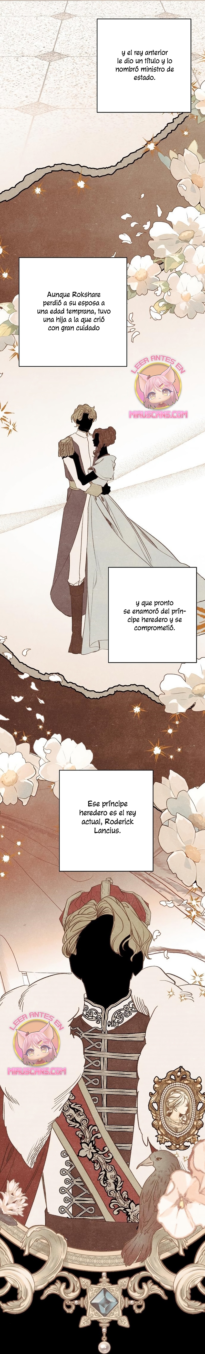 Mi marido, que me odiaba, perdió la memoria Capítulo 17 - Página 21