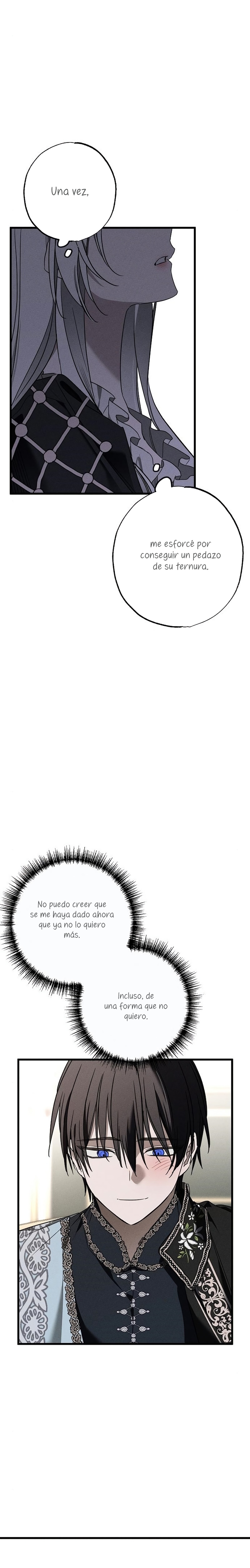 Mi marido, que me odiaba, perdió la memoria Capítulo 17 - Página 25