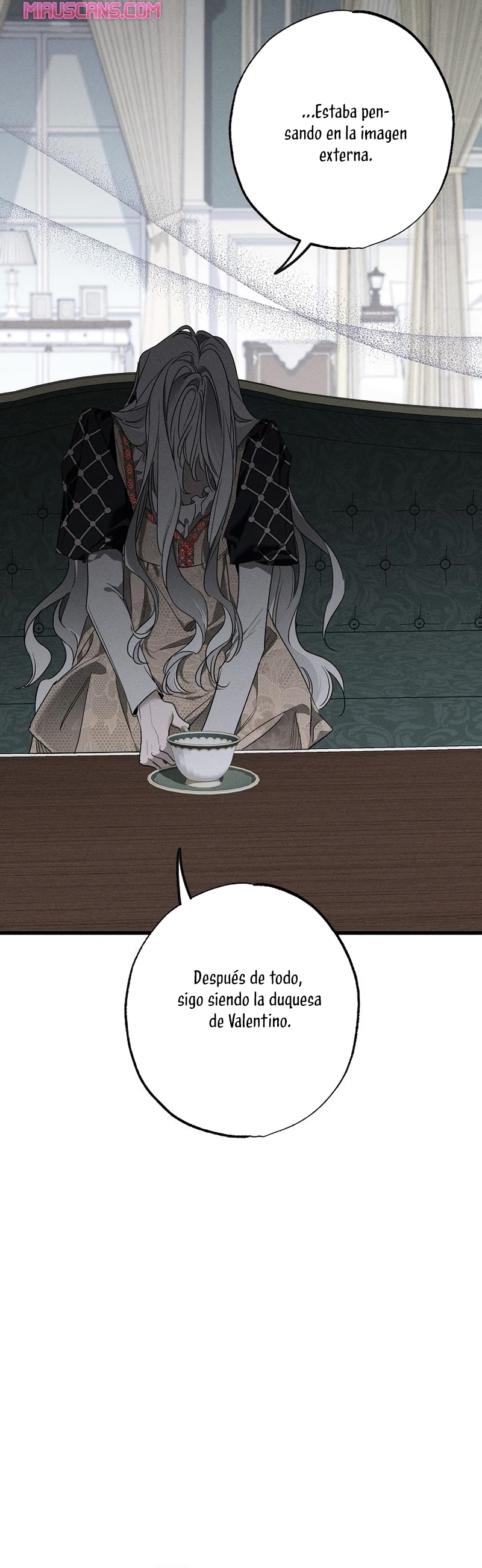 Mi marido, que me odiaba, perdió la memoria Capítulo 17 - Página 28