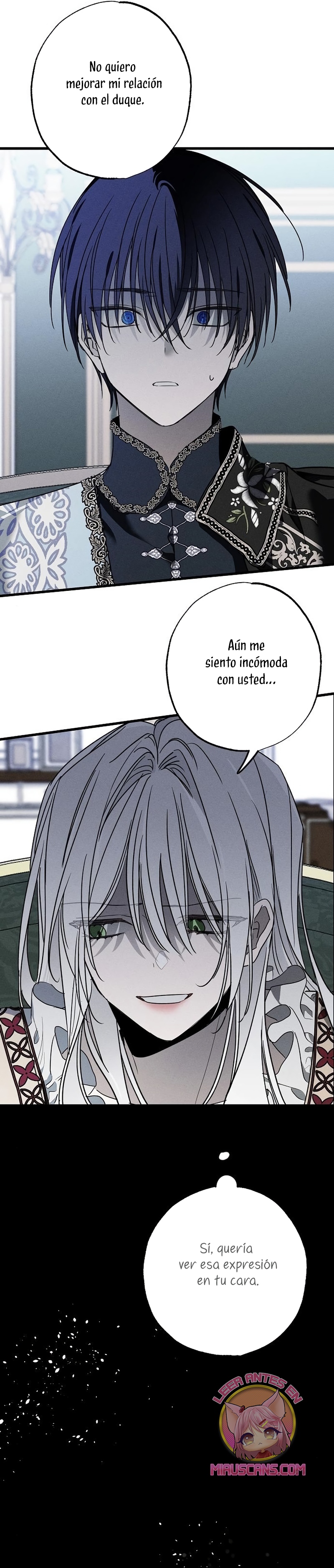 Mi marido, que me odiaba, perdió la memoria Capítulo 17 - Página 29