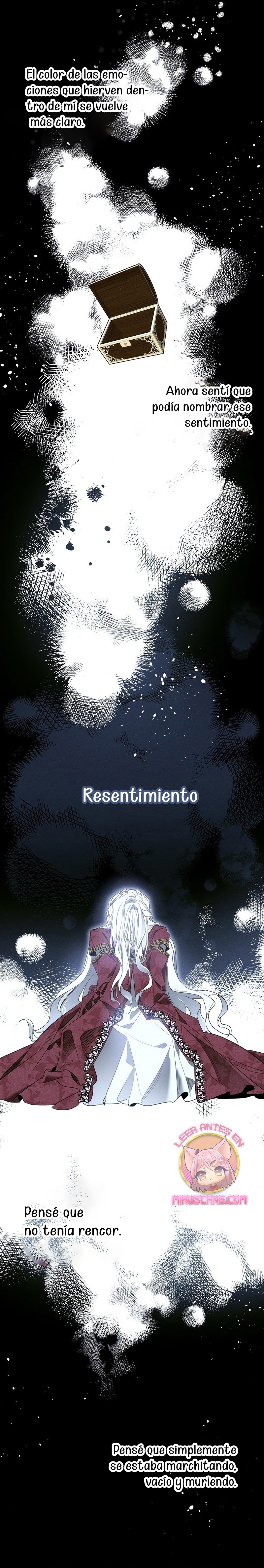 Mi marido, que me odiaba, perdió la memoria Capítulo 17 - Página 30