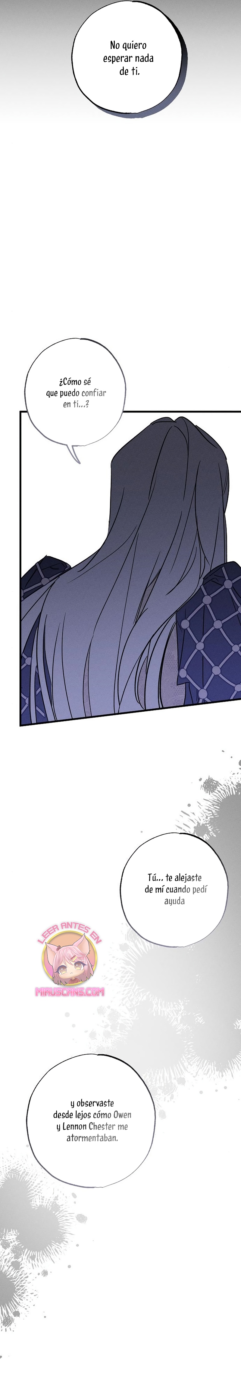 Mi marido, que me odiaba, perdió la memoria Capítulo 17 - Página 32