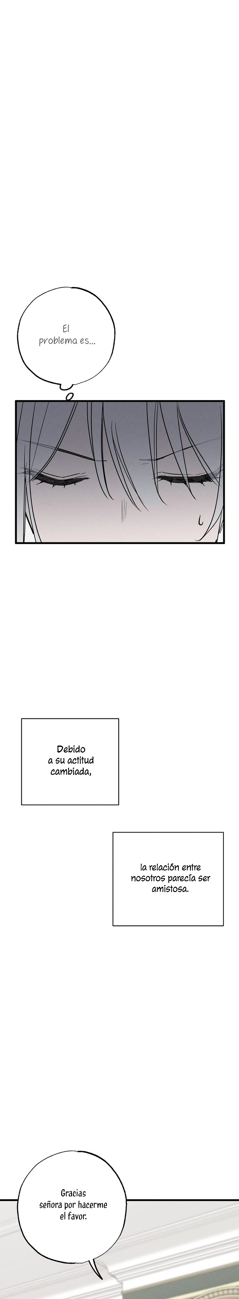 Mi marido, que me odiaba, perdió la memoria Capítulo 17 - Página 9