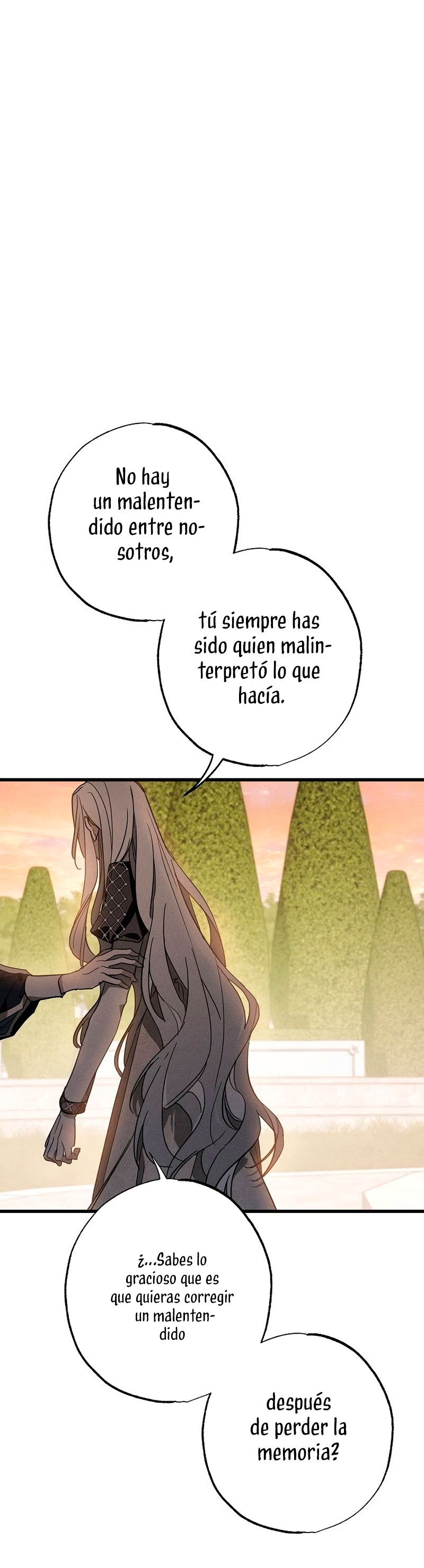 Mi marido, que me odiaba, perdió la memoria Capítulo 18 - Página 10