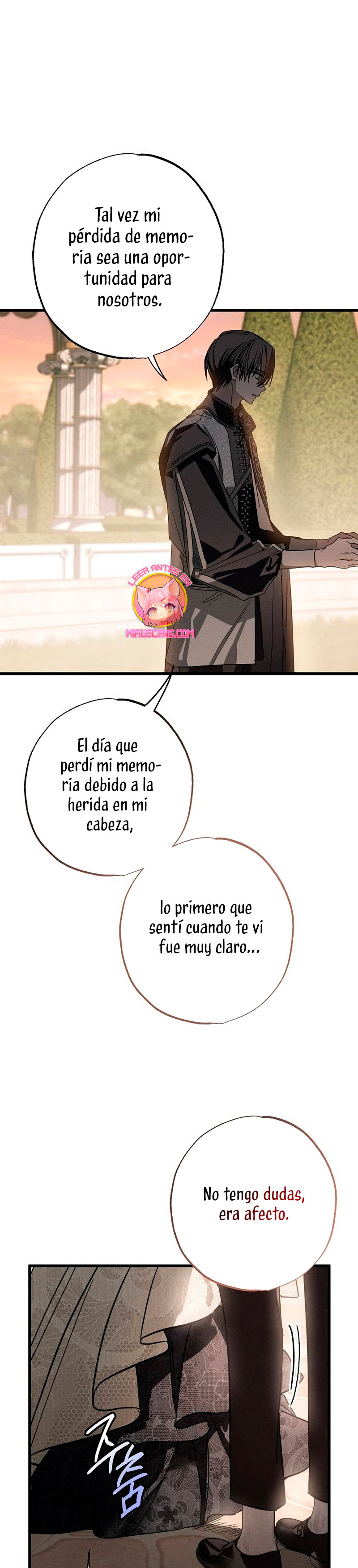 Mi marido, que me odiaba, perdió la memoria Capítulo 18 - Página 11