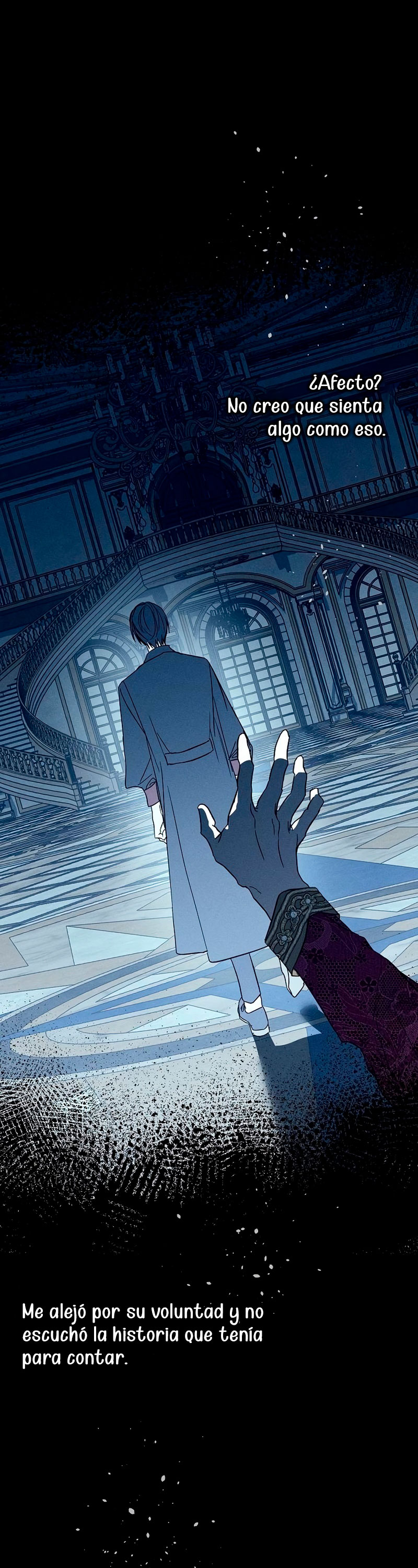 Mi marido, que me odiaba, perdió la memoria Capítulo 18 - Página 13