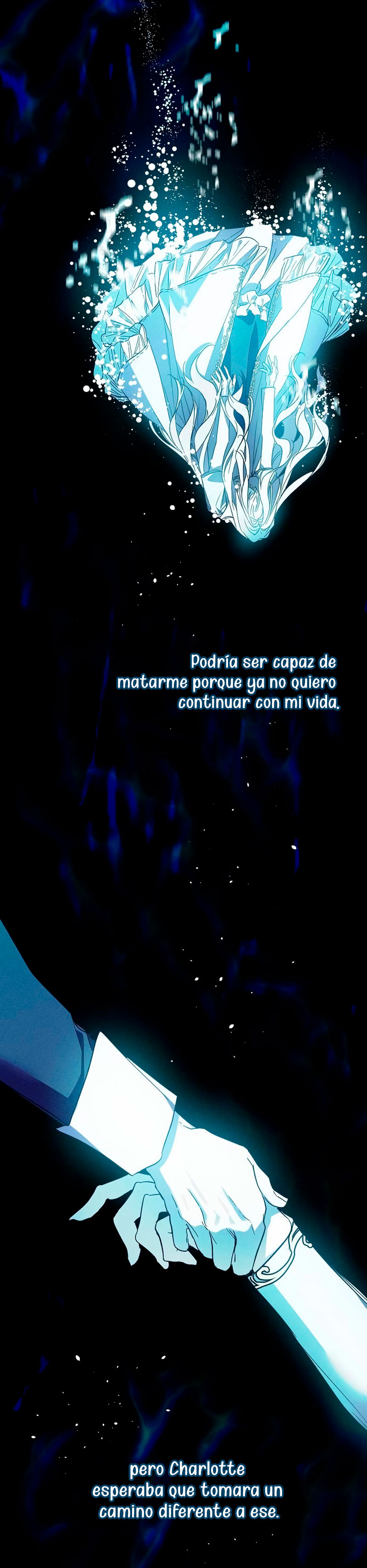 Mi marido, que me odiaba, perdió la memoria Capítulo 18 - Página 15