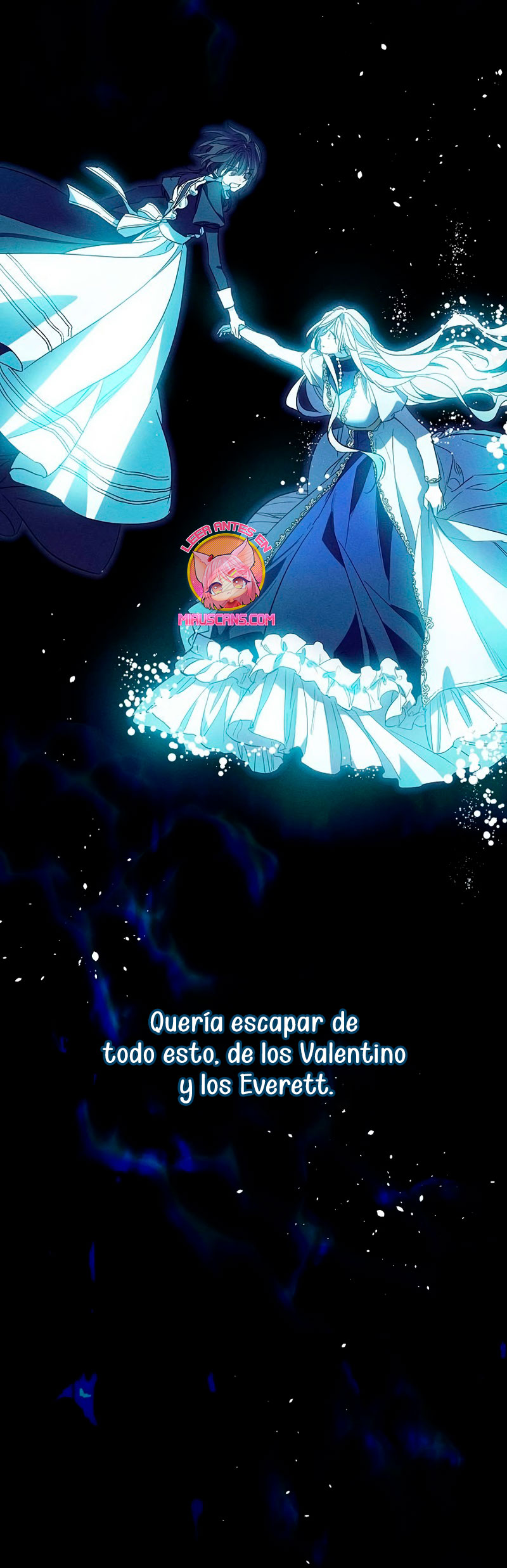 Mi marido, que me odiaba, perdió la memoria Capítulo 18 - Página 16