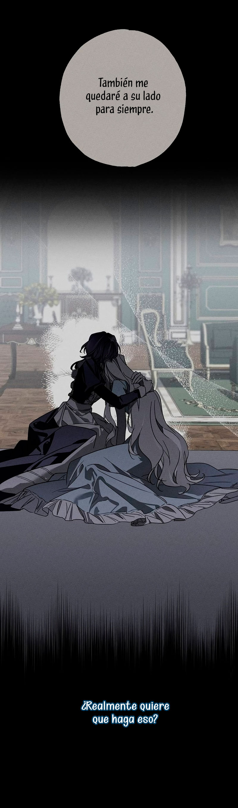 Mi marido, que me odiaba, perdió la memoria Capítulo 18 - Página 18