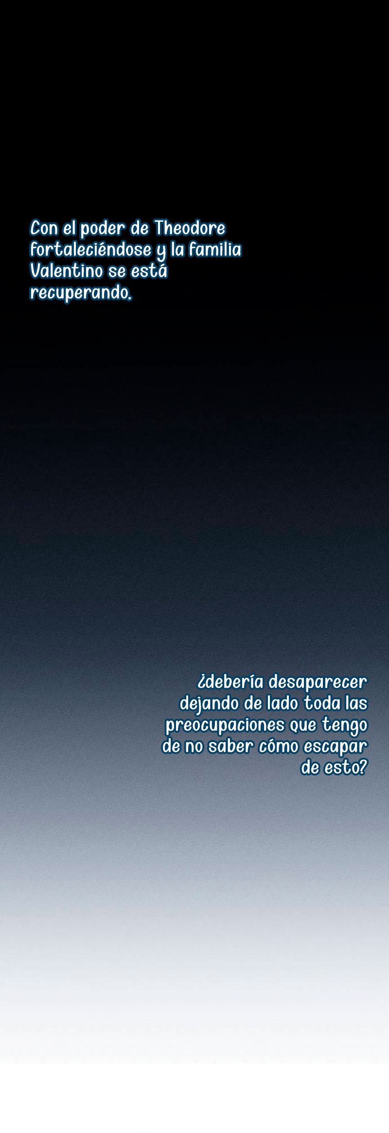 Mi marido, que me odiaba, perdió la memoria Capítulo 18 - Página 19