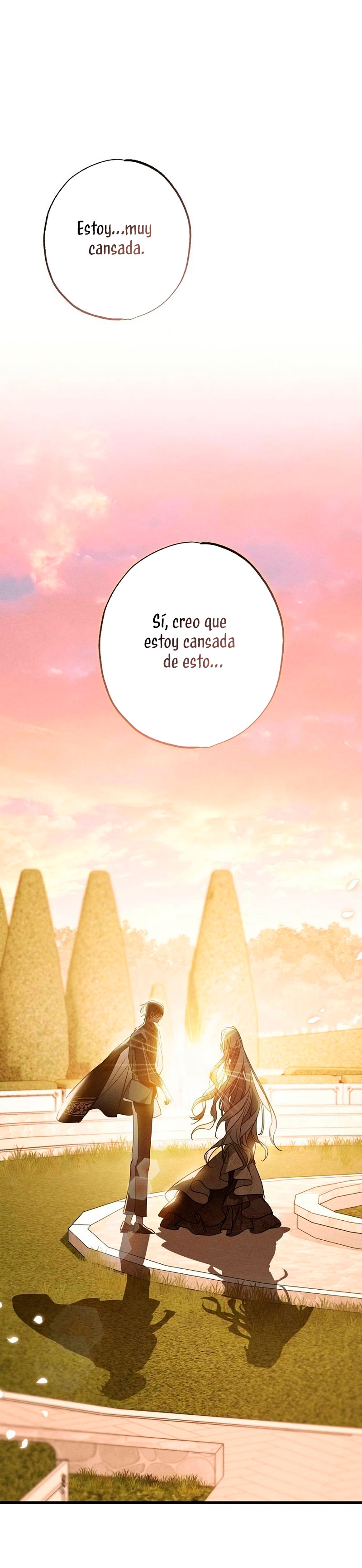 Mi marido, que me odiaba, perdió la memoria Capítulo 18 - Página 22