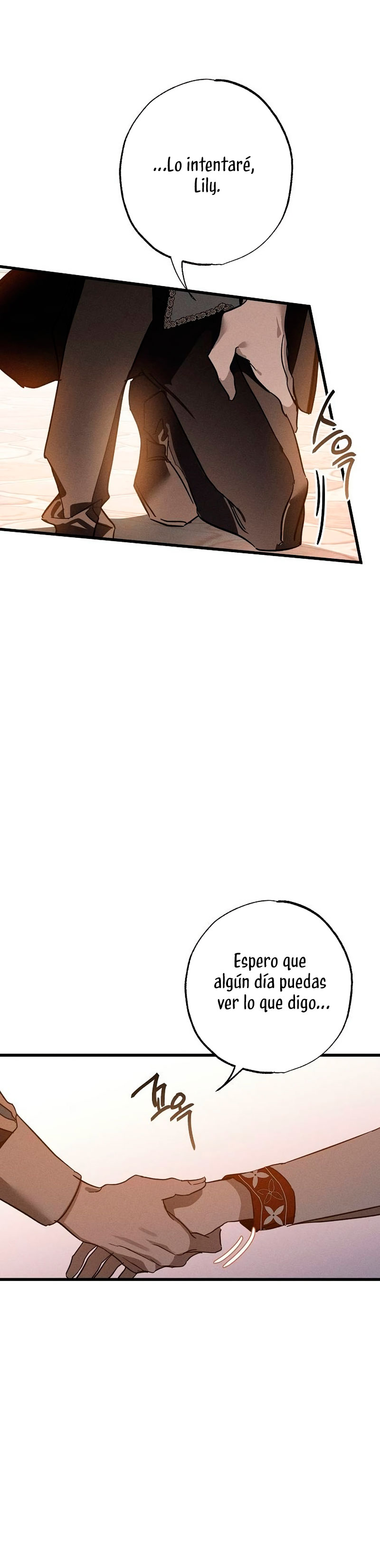 Mi marido, que me odiaba, perdió la memoria Capítulo 18 - Página 25
