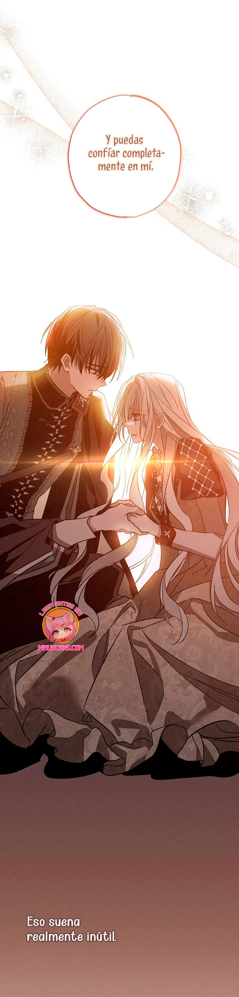 Mi marido, que me odiaba, perdió la memoria Capítulo 18 - Página 26