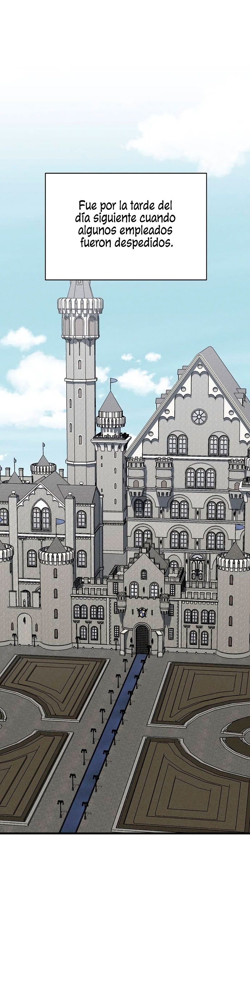 Mi marido, que me odiaba, perdió la memoria Capítulo 18 - Página 29