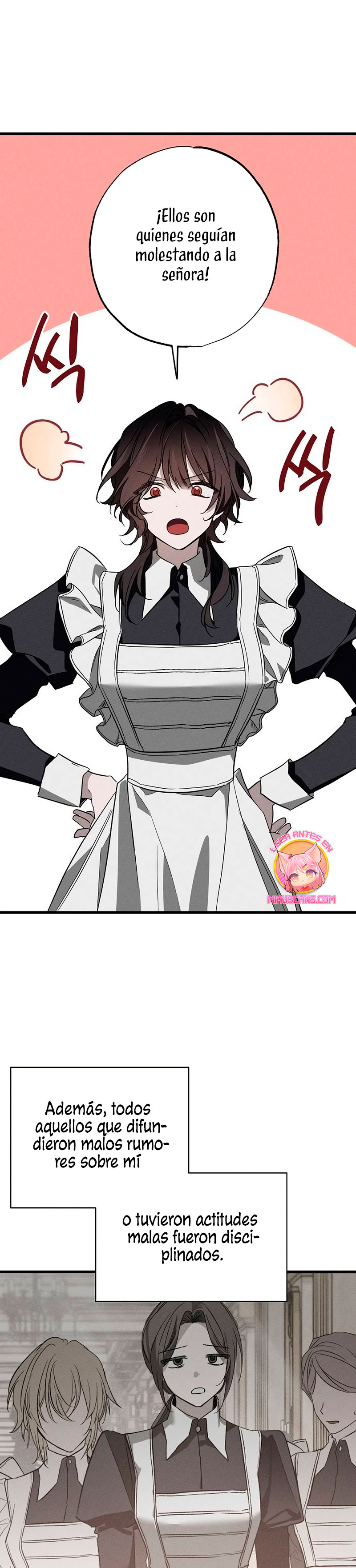 Mi marido, que me odiaba, perdió la memoria Capítulo 18 - Página 30